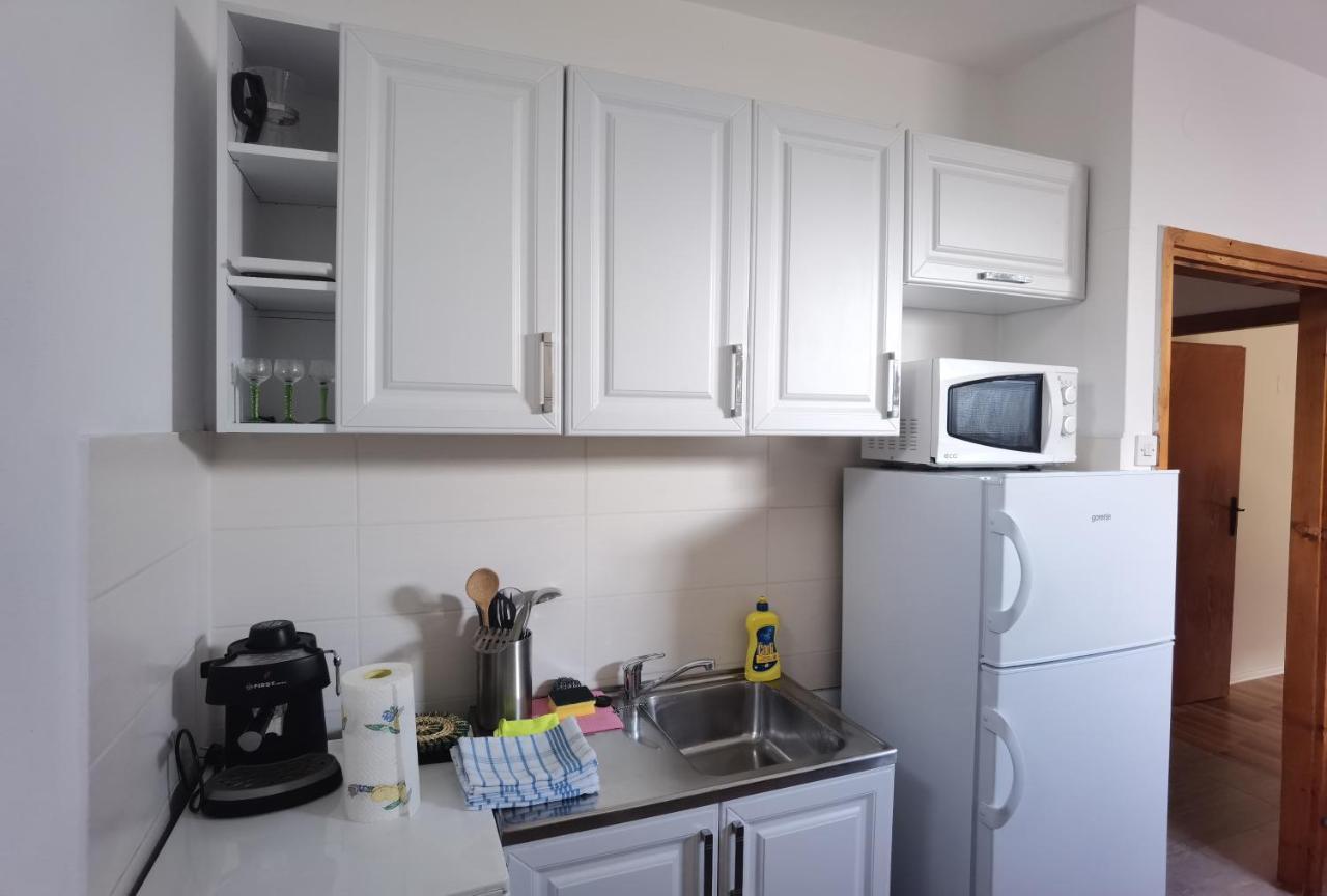 Studio Apartment Lipa เซนญ์ ภายนอก รูปภาพ