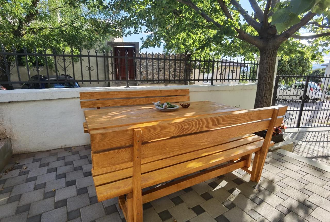 Studio Apartment Lipa เซนญ์ ภายนอก รูปภาพ