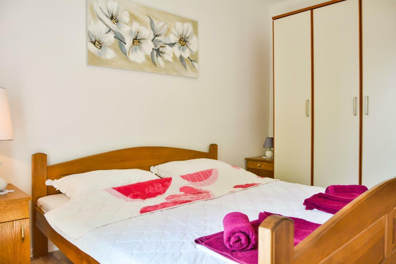 Studio Apartment Lipa เซนญ์ ภายนอก รูปภาพ