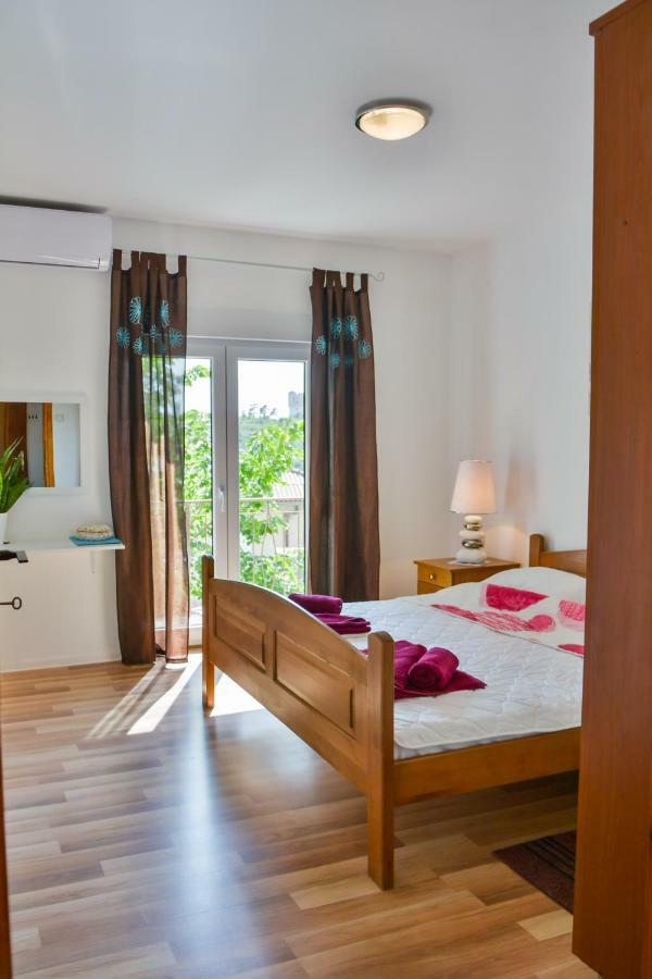 Studio Apartment Lipa เซนญ์ ภายนอก รูปภาพ
