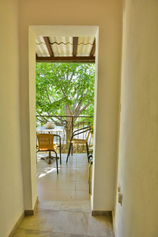 Studio Apartment Lipa เซนญ์ ภายนอก รูปภาพ