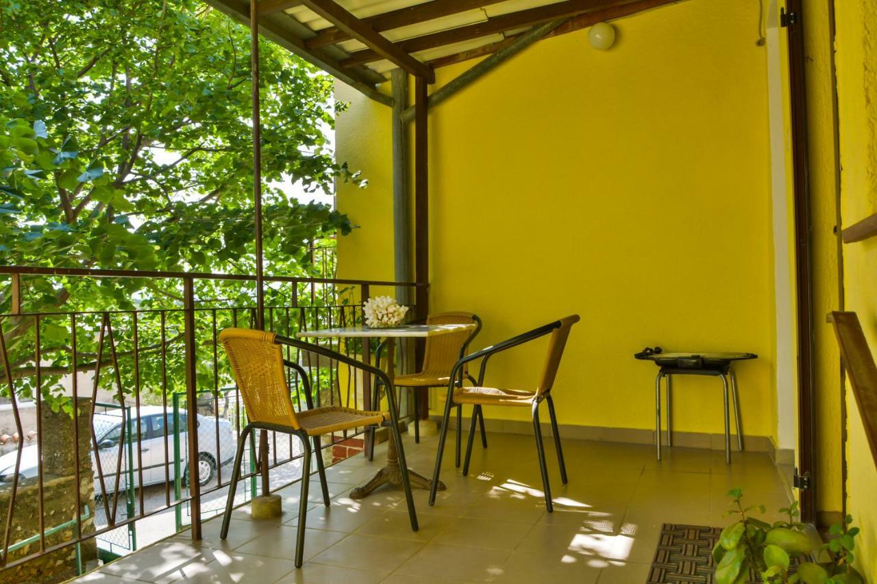 Studio Apartment Lipa เซนญ์ ภายนอก รูปภาพ